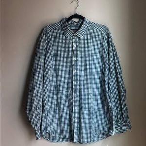 Vineyard Vines Whale Shirt